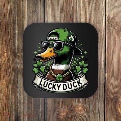 Waterfowl Lovers Coaster