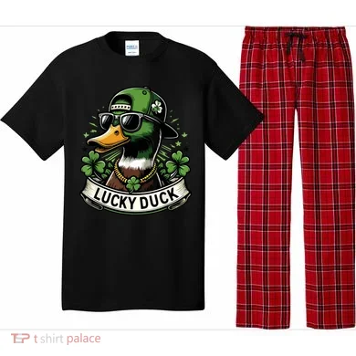 Pajama Set