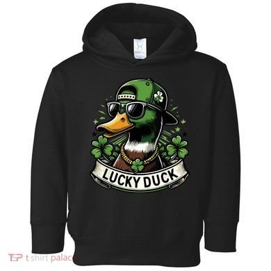 Waterfowl Lovers Toddler Hoodie