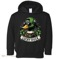 Waterfowl Lovers Toddler Hoodie thumb 0