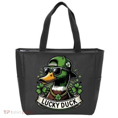 Waterfowl Lovers Tote Bag