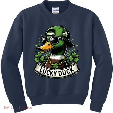 Kids Sweatshirt
