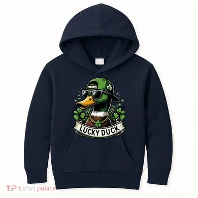 Kids Hoodie