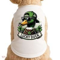 Waterfowl Lovers Doggie Tank thumb 0