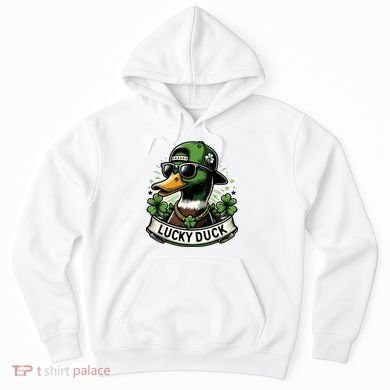 Waterfowl Lovers Hoodie
