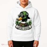 Waterfowl Lovers Hoodie thumb 2