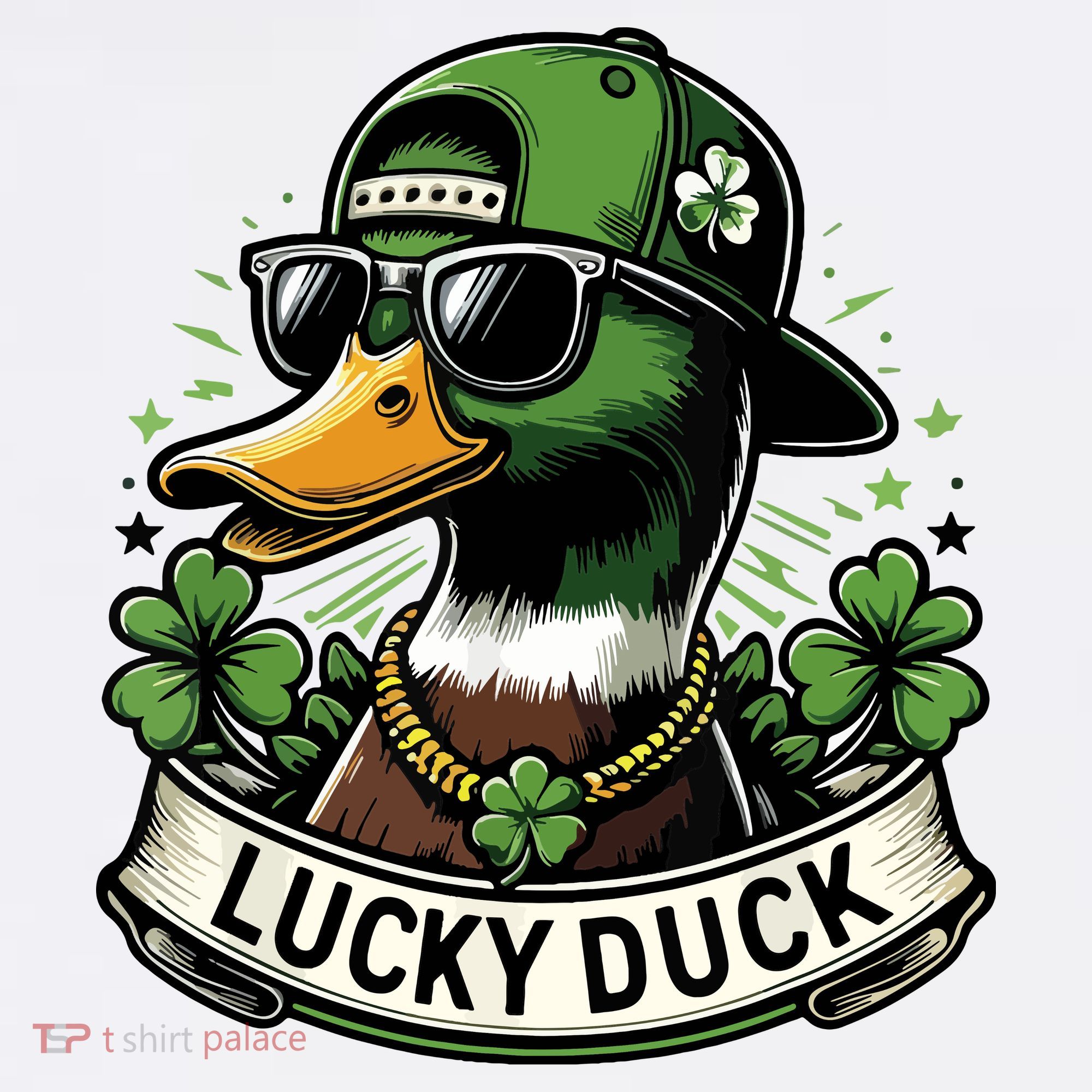 Waterfowl Lovers Hoodie