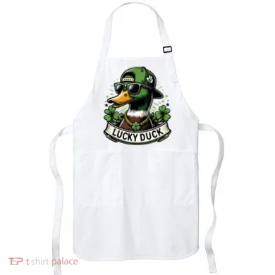 Apron