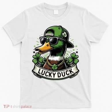 Waterfowl Lovers T-Shirt