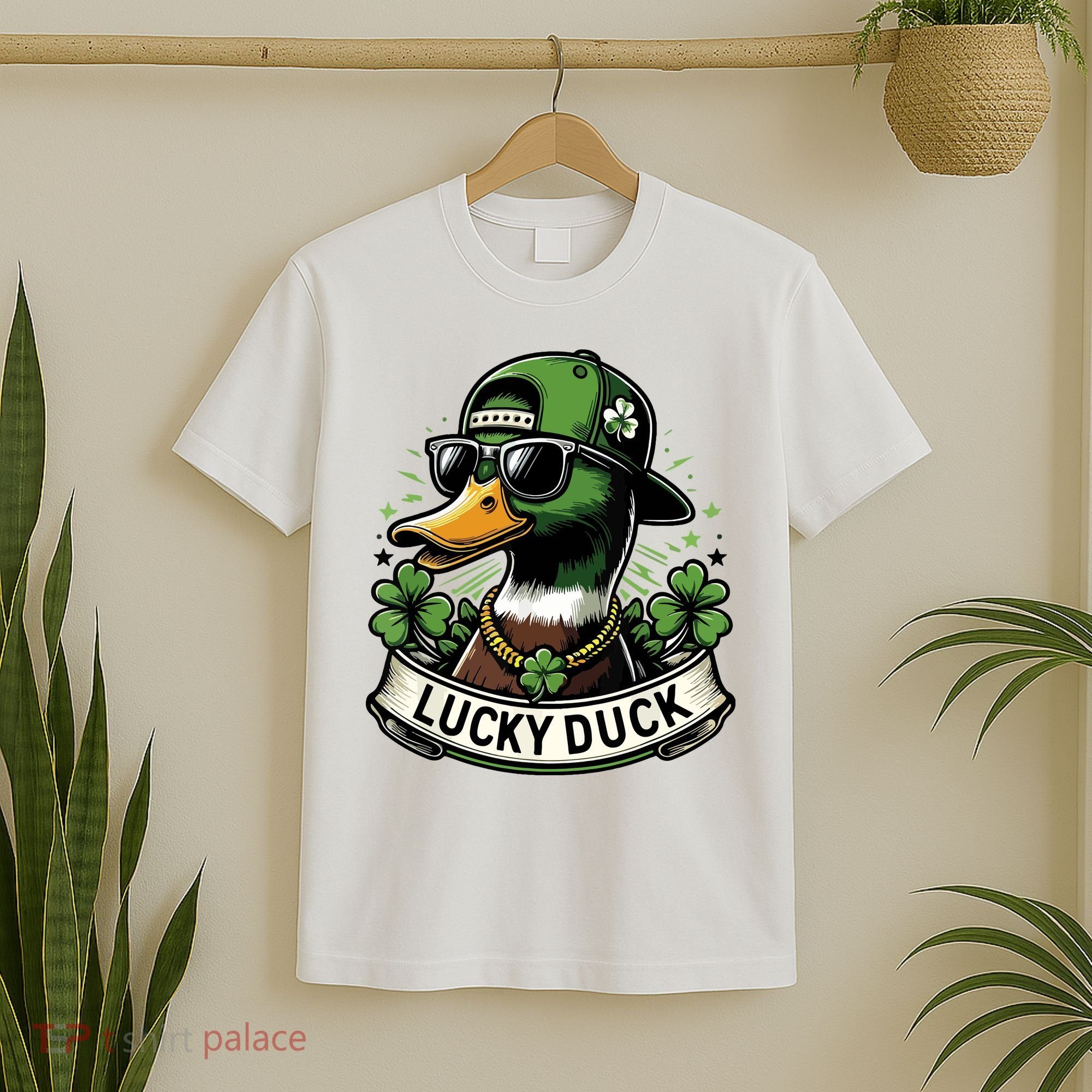 Waterfowl Lovers T-Shirt