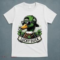 Waterfowl Lovers T-Shirt thumb 5