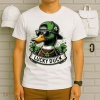 Waterfowl Lovers T-Shirt thumb 6