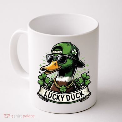 Waterfowl Lovers Coffee Mug