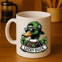 Waterfowl Lovers Coffee Mug thumb 4