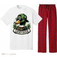 Waterfowl Lovers Pajama Set thumb 0