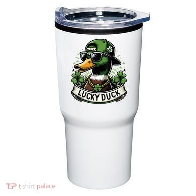 Waterfowl Lovers Tumbler
