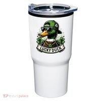 Waterfowl Lovers Tumbler thumb 0