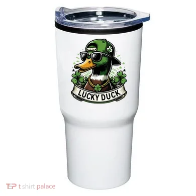 Tumbler