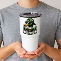 Waterfowl Lovers Tumbler thumb 2