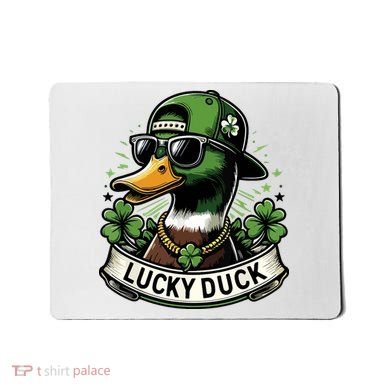 Waterfowl Lovers Mousepad