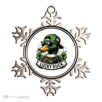 Waterfowl Lovers Ornament