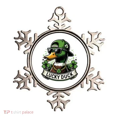 Waterfowl Lovers Ornament