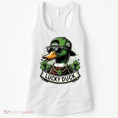 Waterfowl Lovers Women's Tank Top
