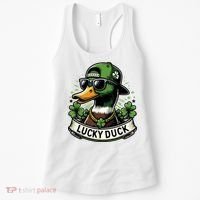 Waterfowl Lovers Women's Tank Top thumb 0