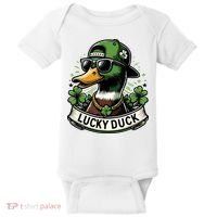 Waterfowl Lovers Baby Bodysuit thumb 0