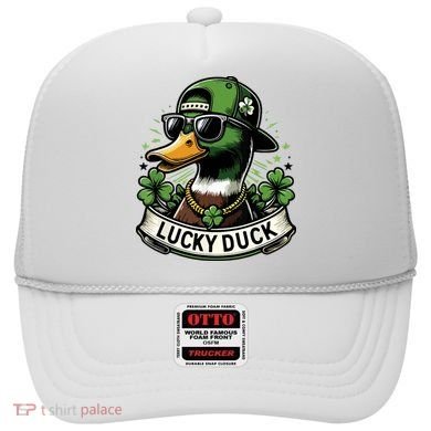 Waterfowl Lovers Hat
