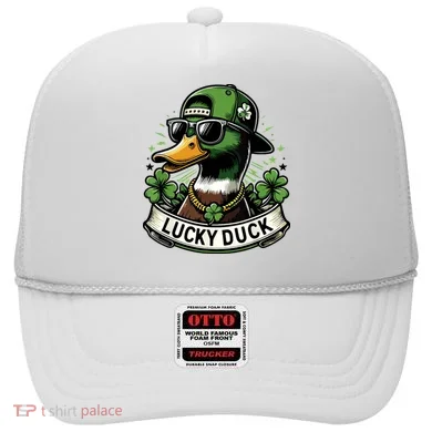 Waterfowl Lovers Hat