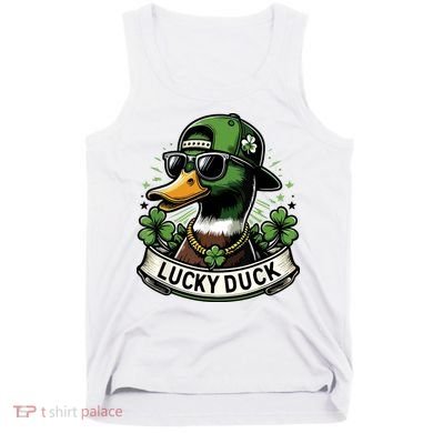 Waterfowl Lovers Tank Top