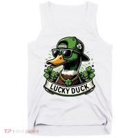 Waterfowl Lovers Tank Top thumb 0