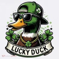 Waterfowl Lovers Tank Top thumb 6