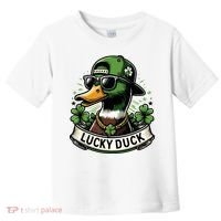 Waterfowl Lovers Toddler T-Shirt thumb 0