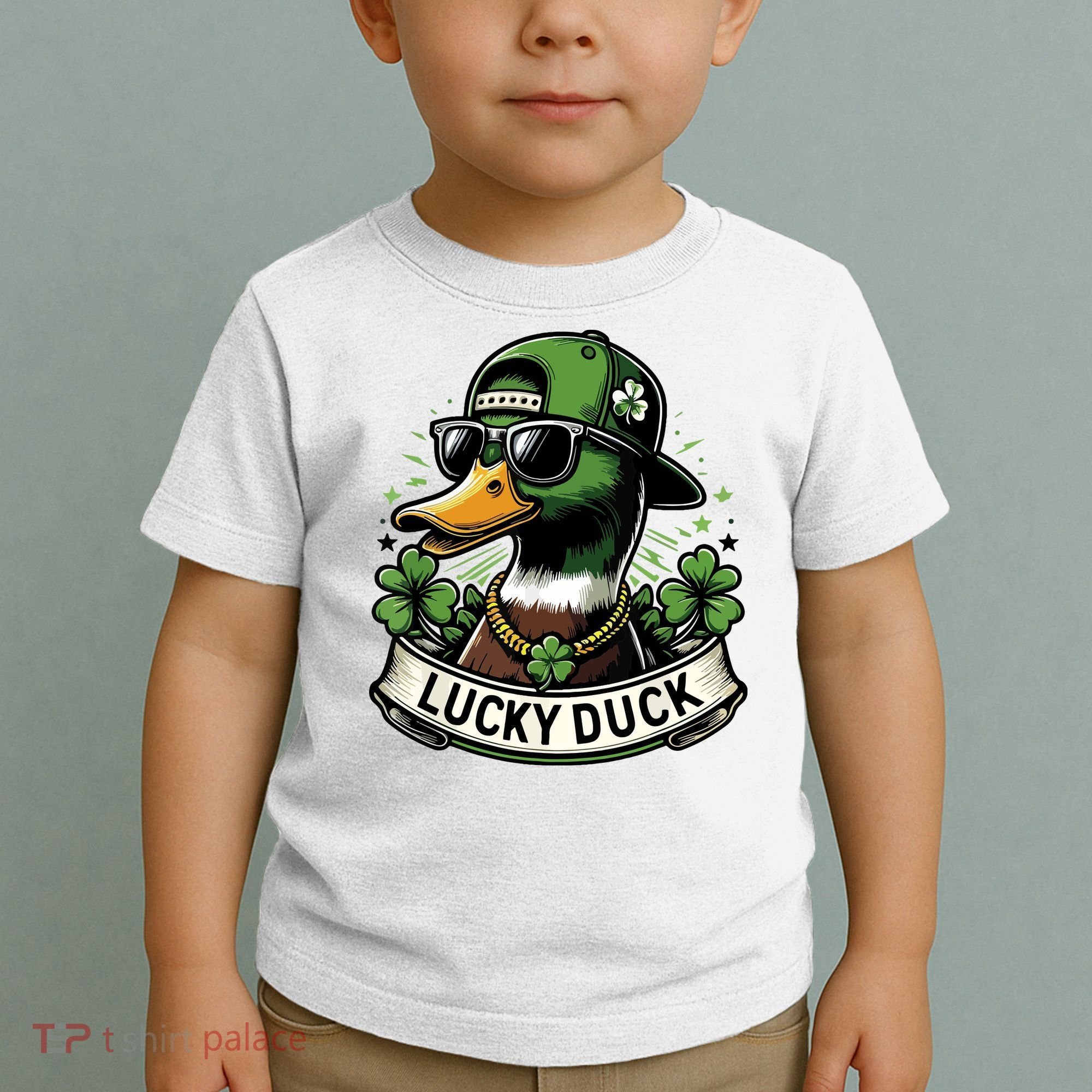 Waterfowl Lovers Toddler T-Shirt