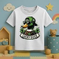 Waterfowl Lovers Toddler T-Shirt thumb 3