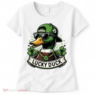Waterfowl Lovers Women's T-Shirt