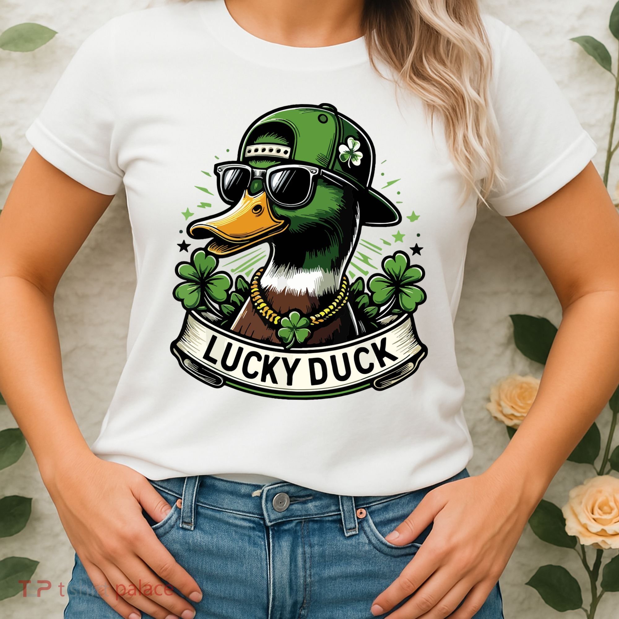 Waterfowl Lovers Women's T-Shirt