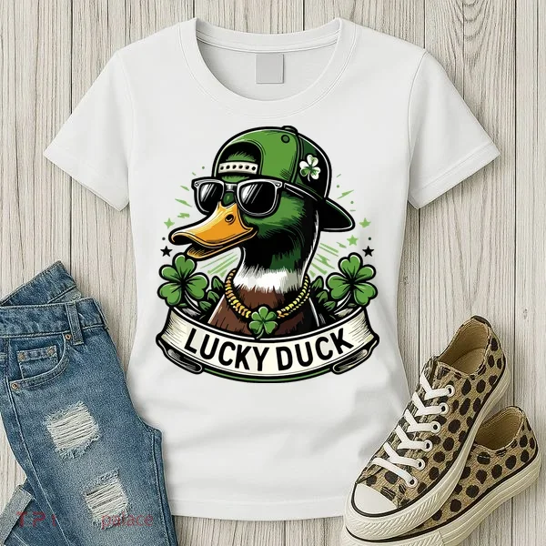 Waterfowl Lovers Women's T-Shirt