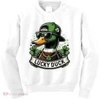 Waterfowl Lovers Kids Sweatshirt thumb 0