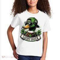 Waterfowl Lovers Kids T-Shirt thumb 2