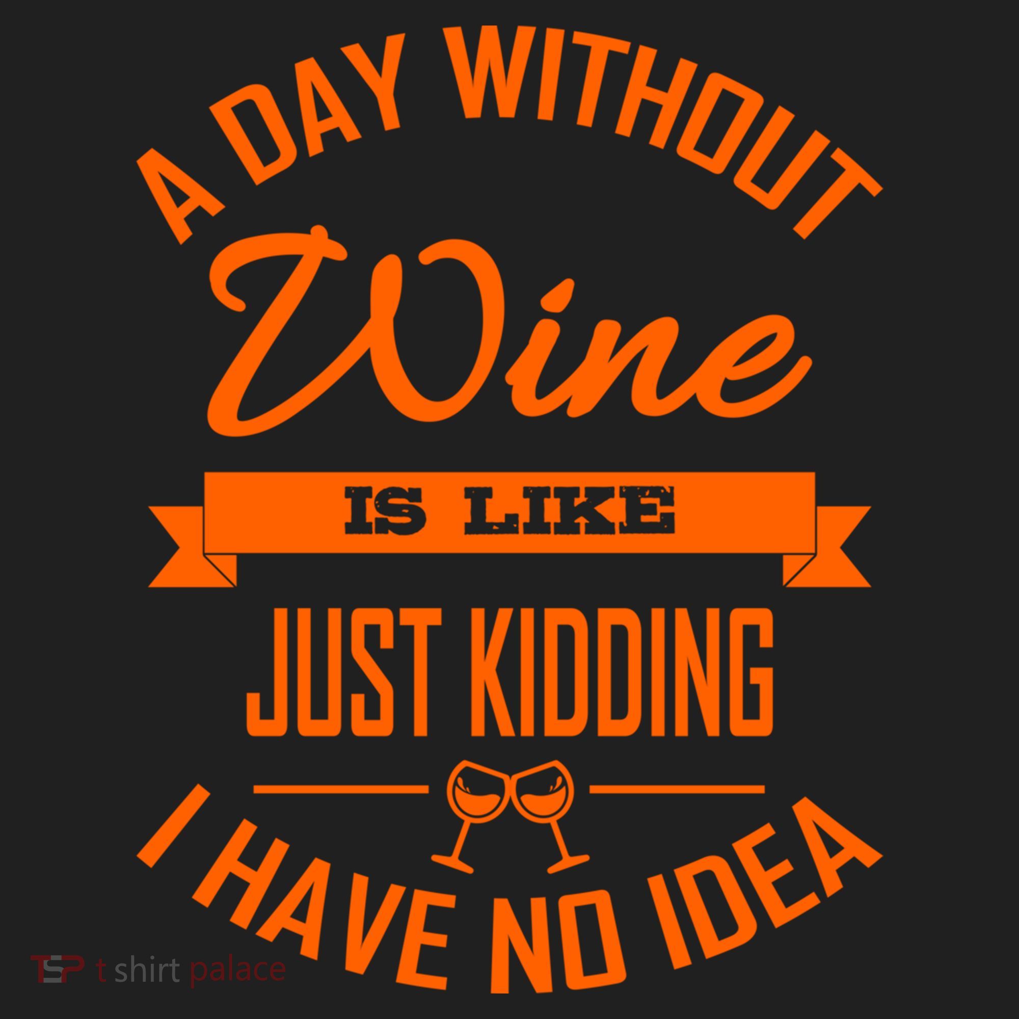 Wine Lover Wine Er A Day Without Wine Sommelier Cute Gift Golf Towel