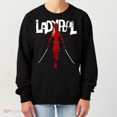 Women's Sweatshirt