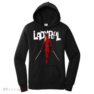 Women's Hoodie