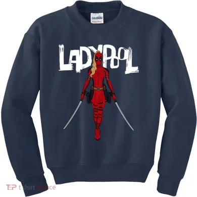 Kids Sweatshirt