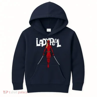 Kids Hoodie