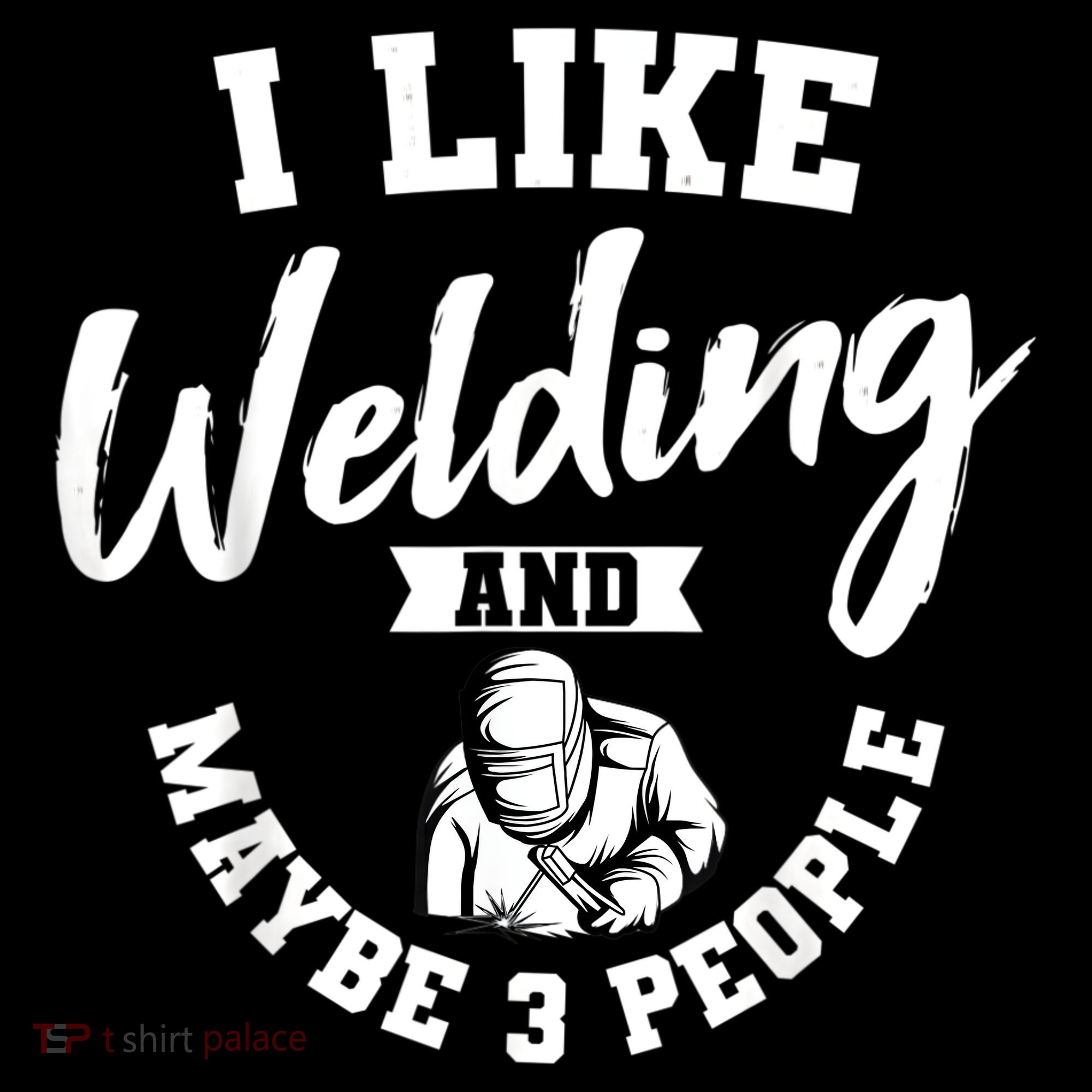 Welding Lover Welder Helmet Metal FabricationFusing MIG Arc Women's Hoodie