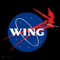 Wing Mecha Aeronautics And Colony Administration  Toddler Hoodie thumb 2