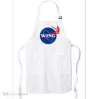 Wing Mecha Aeronautics And Colony Administration  Apron thumb 0